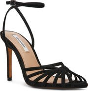 Steve Madden Mizuna Ankle Strap Sandal