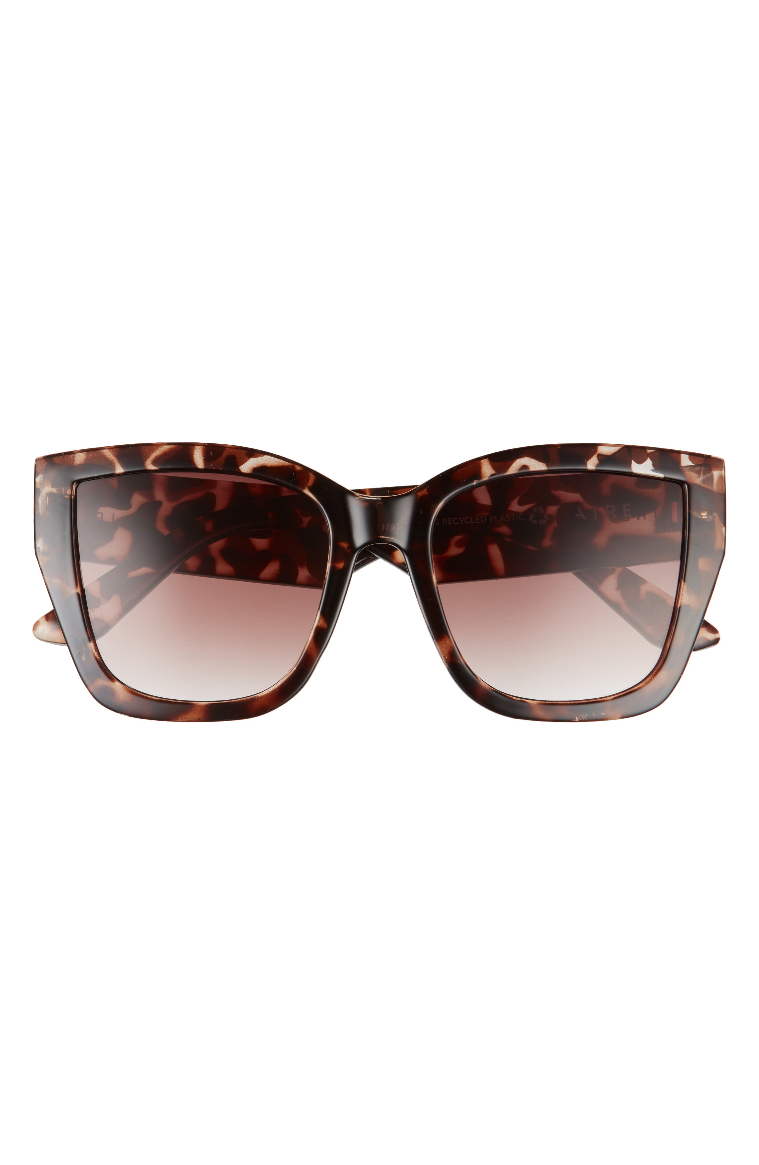 ROSE TORT / WARM SMOKE GRAD