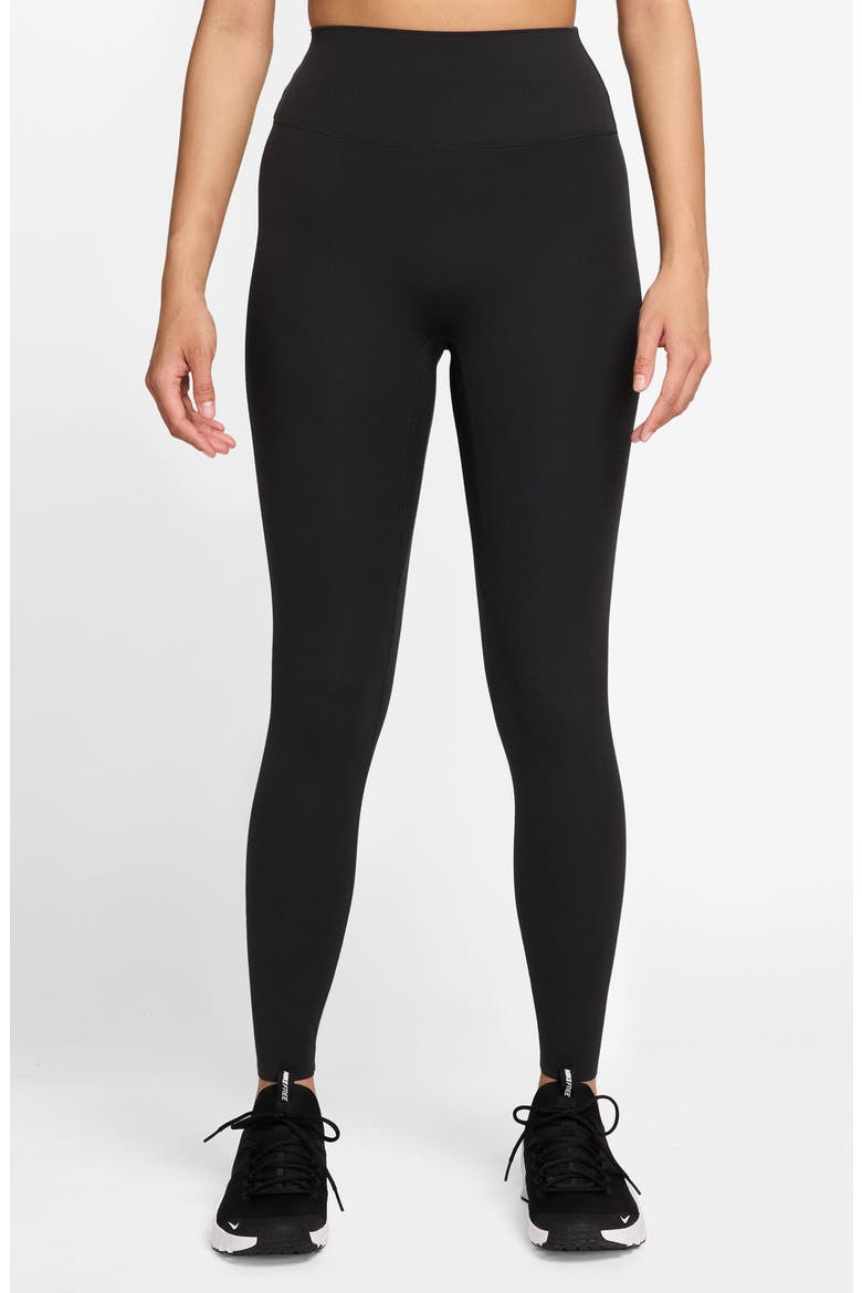 Zenvy Dri-FIT High Waist 7/8 Leggings (Women) | Nordstrom