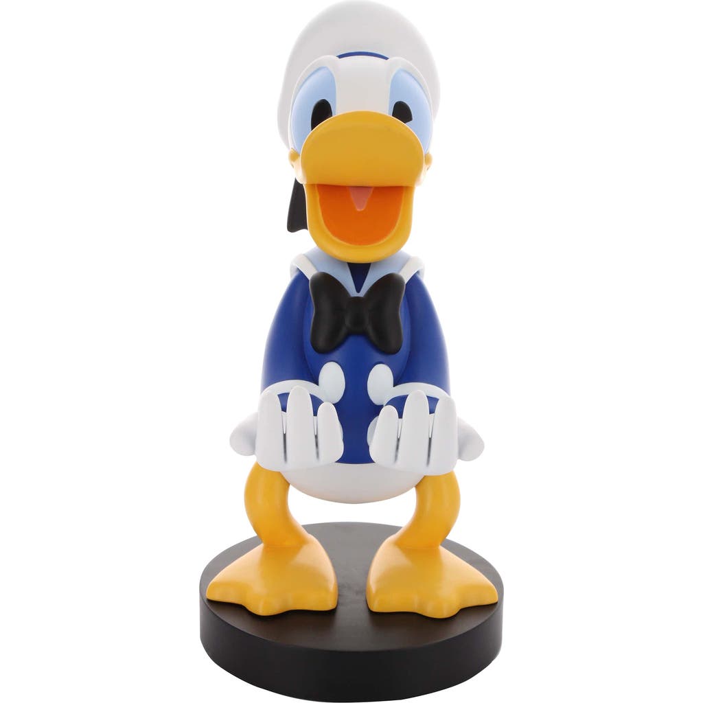 Exquisite Gaming Disney Classics Donald Duck Original Gaming Controller & Phone Holder in Multicolored  product
