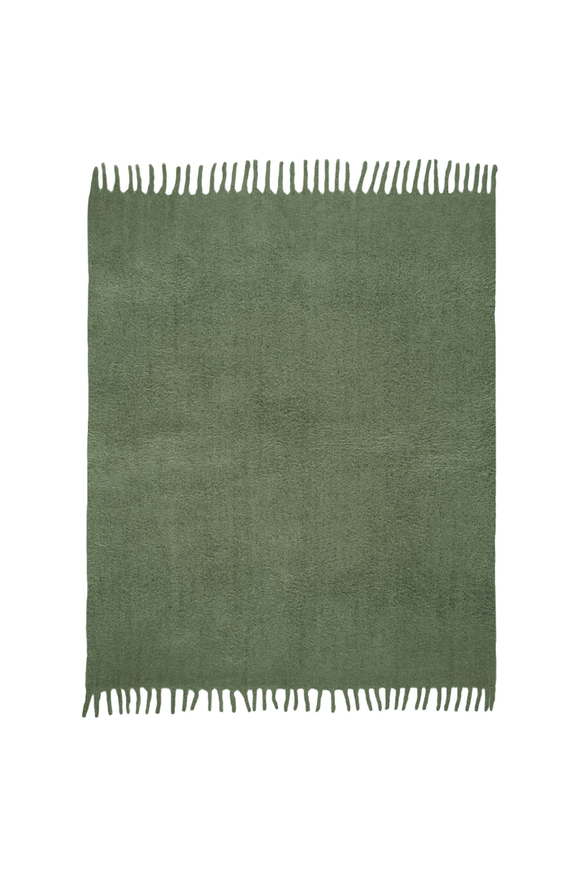 selected Green