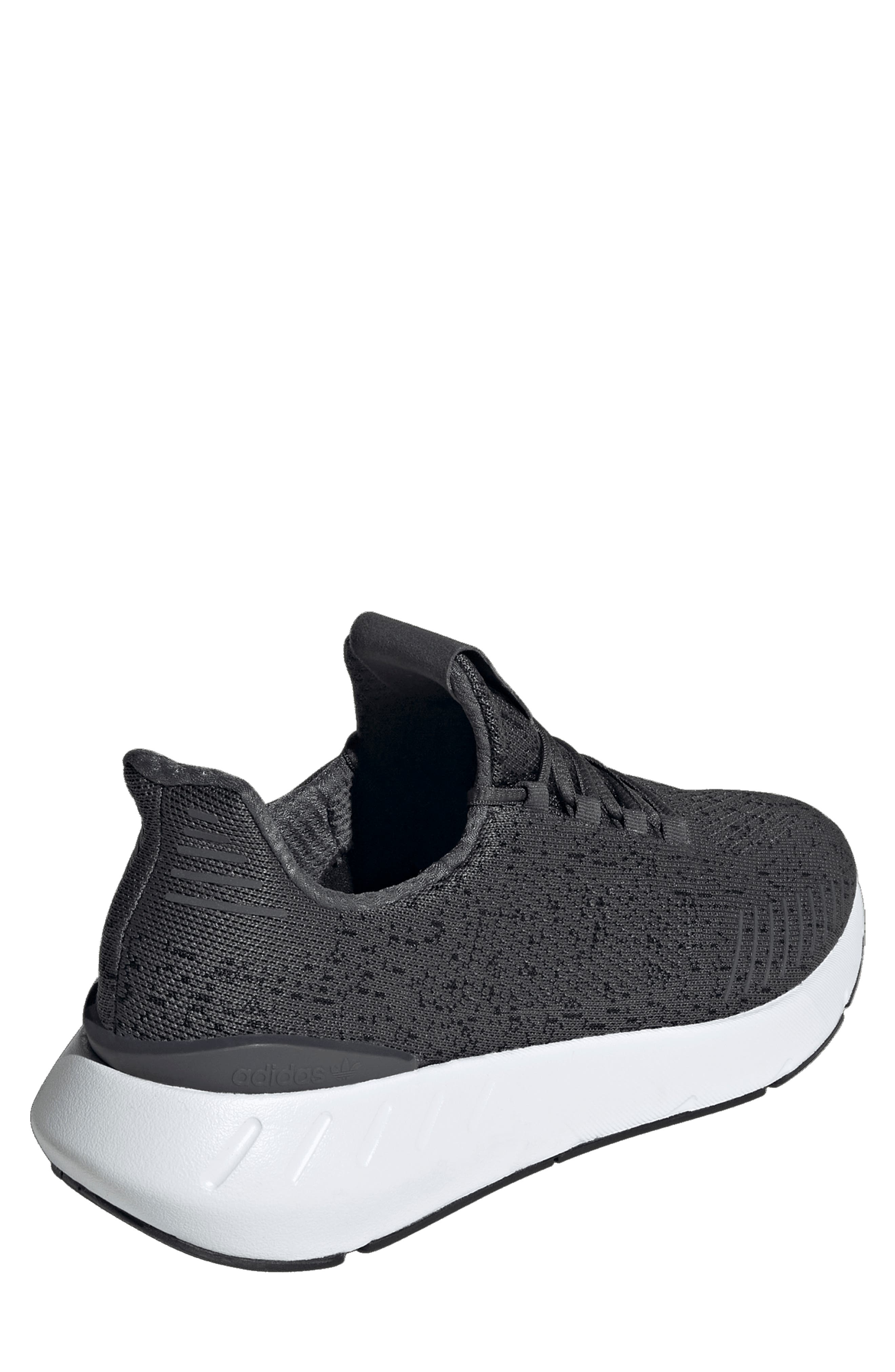 Swift Run 22 Decon Running Shoe, Alternate, color, GREY/ BLACK/ GREY