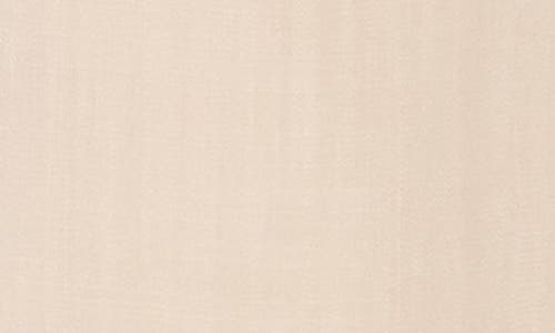 Democracy Three-quarter Sleeve Ruffle Button-up Shirt In Neutral