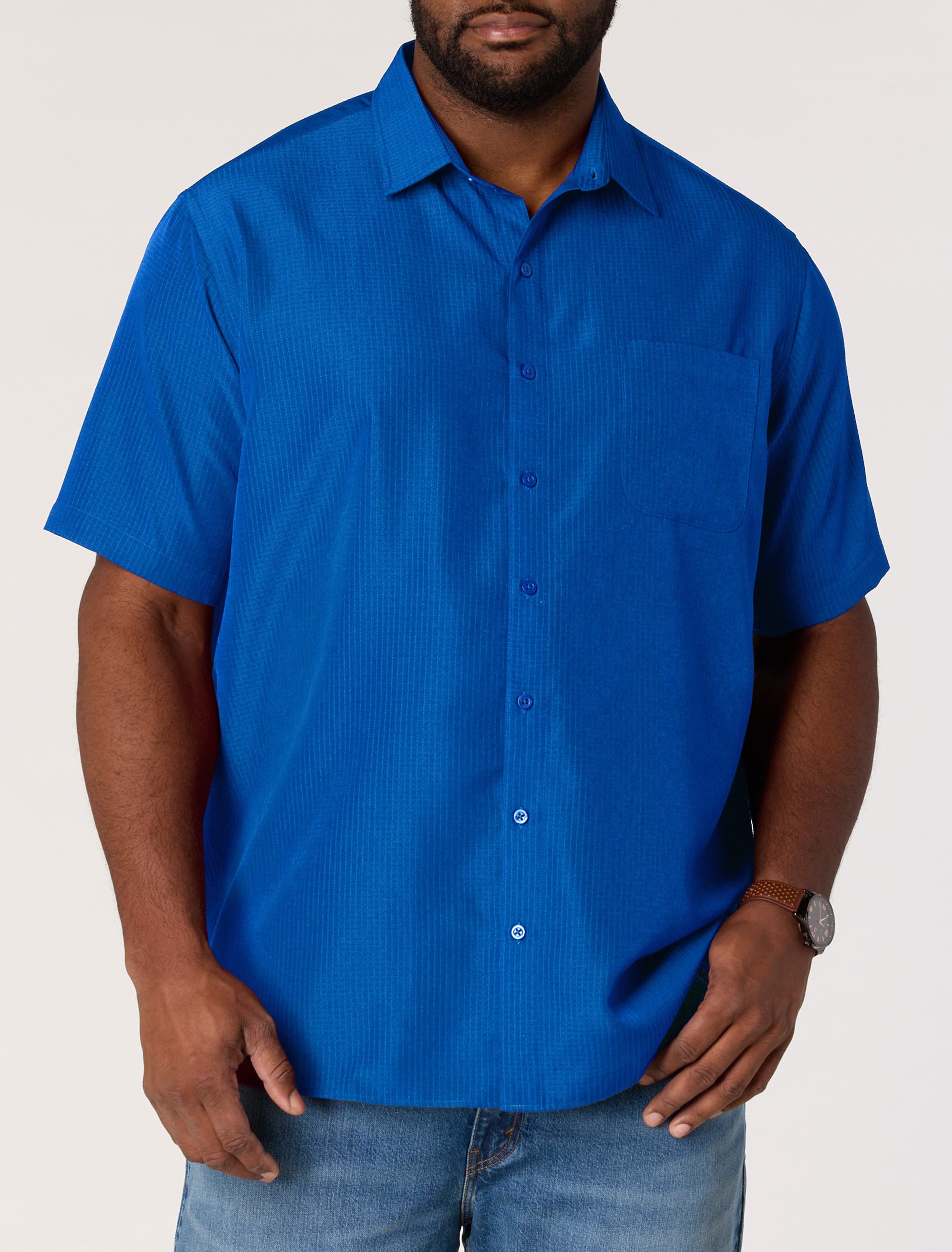 selected VICTORIA BLUE