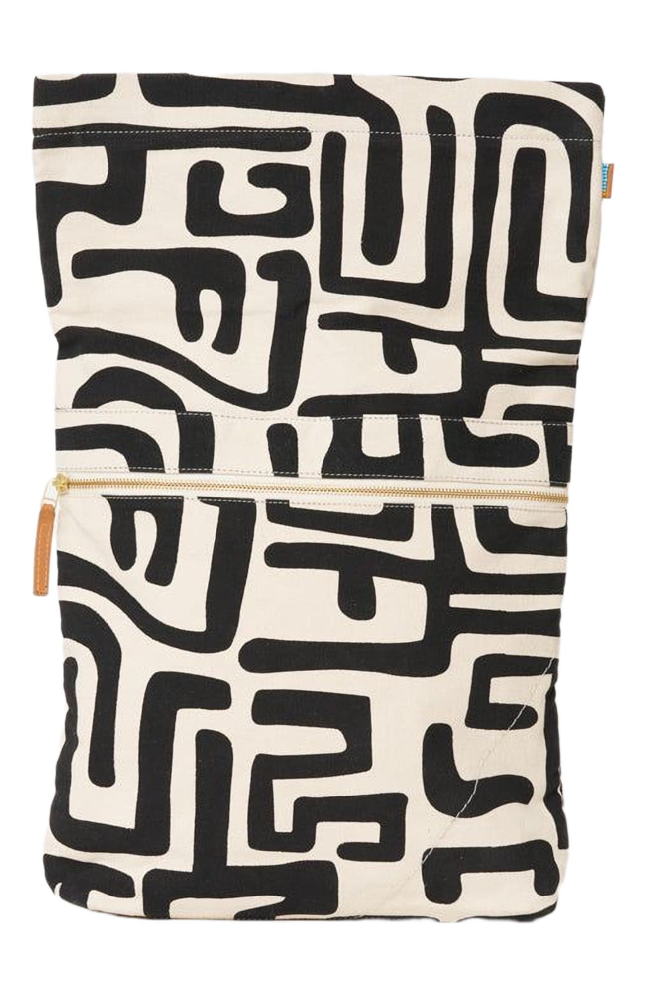 Ubuntu Life Backpack, Alternate, color, Black Kuba