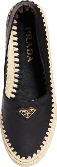 Carolina Platform Espadrille Sneaker