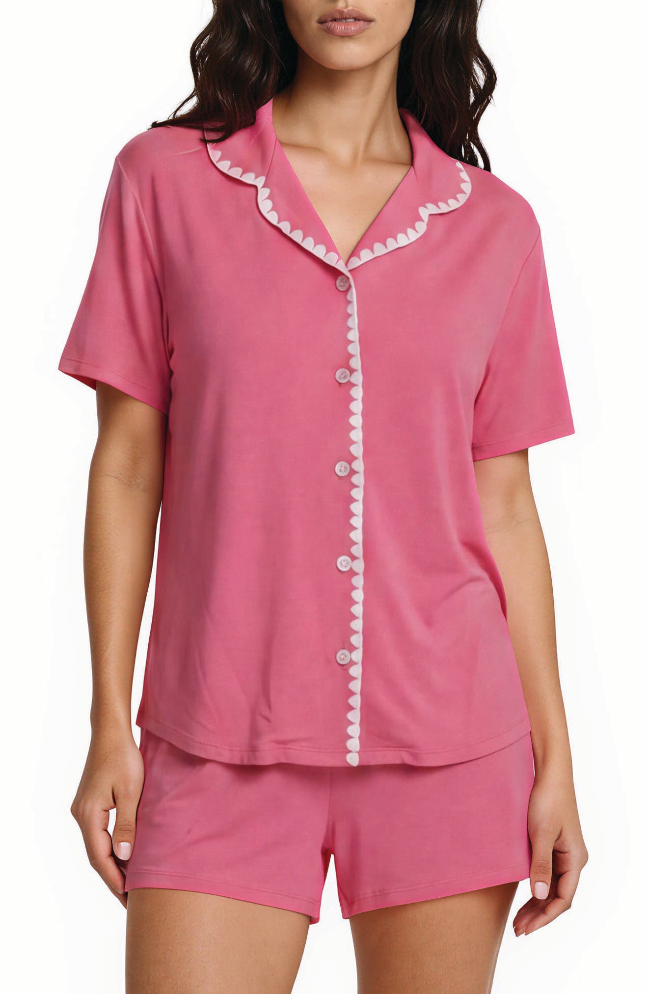 selected PINK