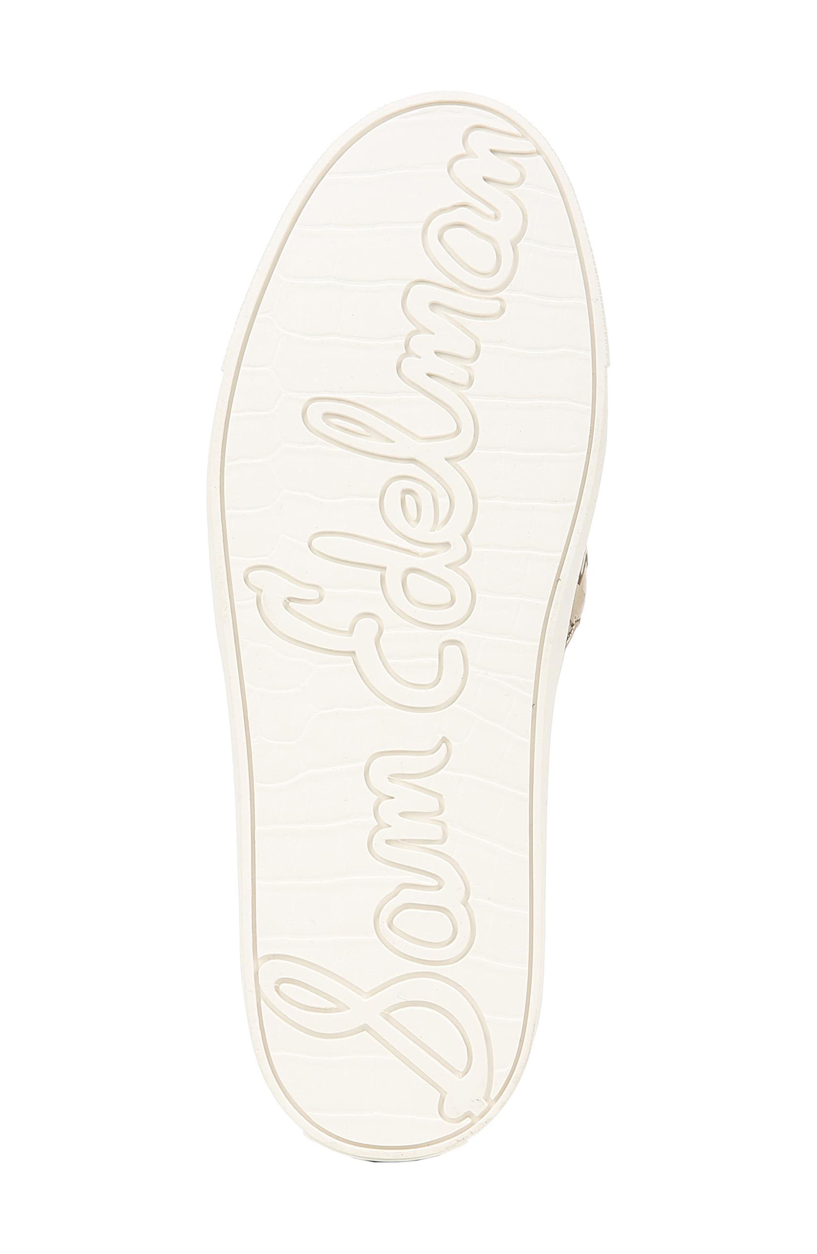 Sam Edelman Eda Sneaker, Alternate, color, 
