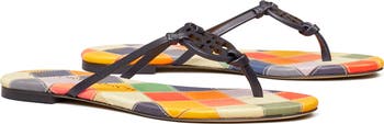 Miller Knotted Sandal