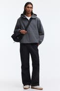 H&M Water-repellent nylon windbreaker