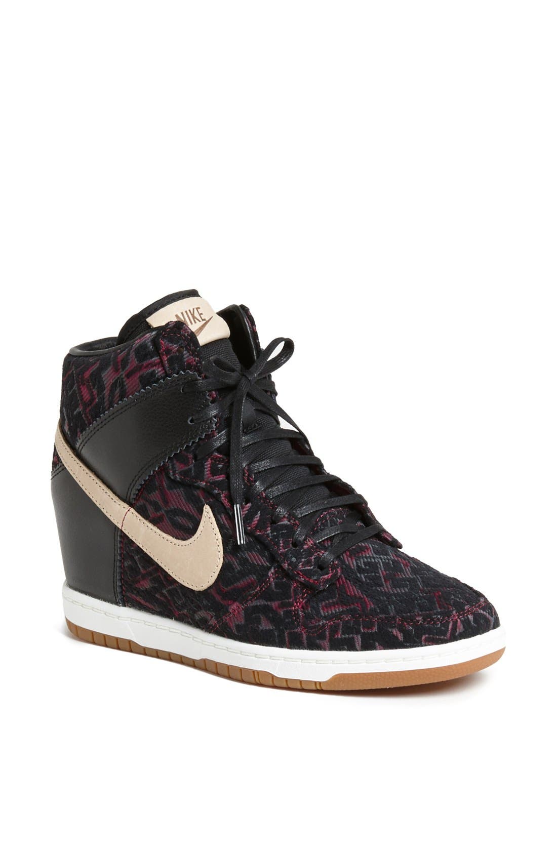 Nike 'Dunk Sky Hi' Sneaker, Main, color, 