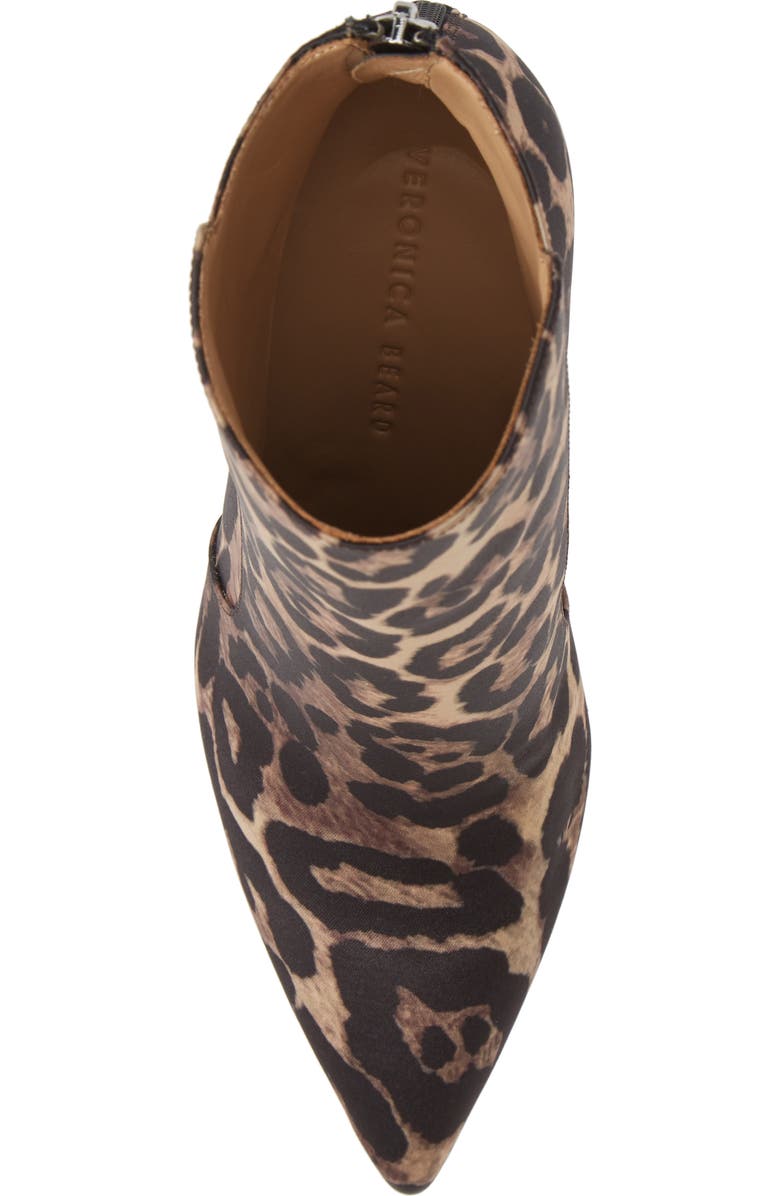 Veronica Beard Jovanna Bootie, Alternate, color,