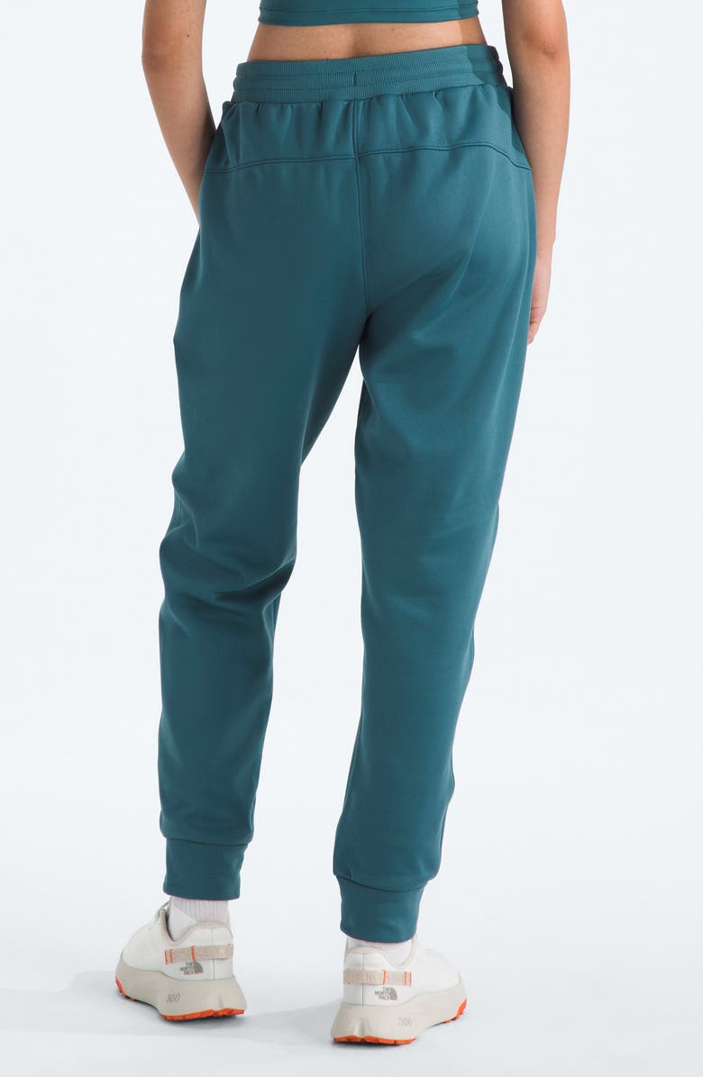The North Face Performance Fleece Joggers, Alternate, color, Space