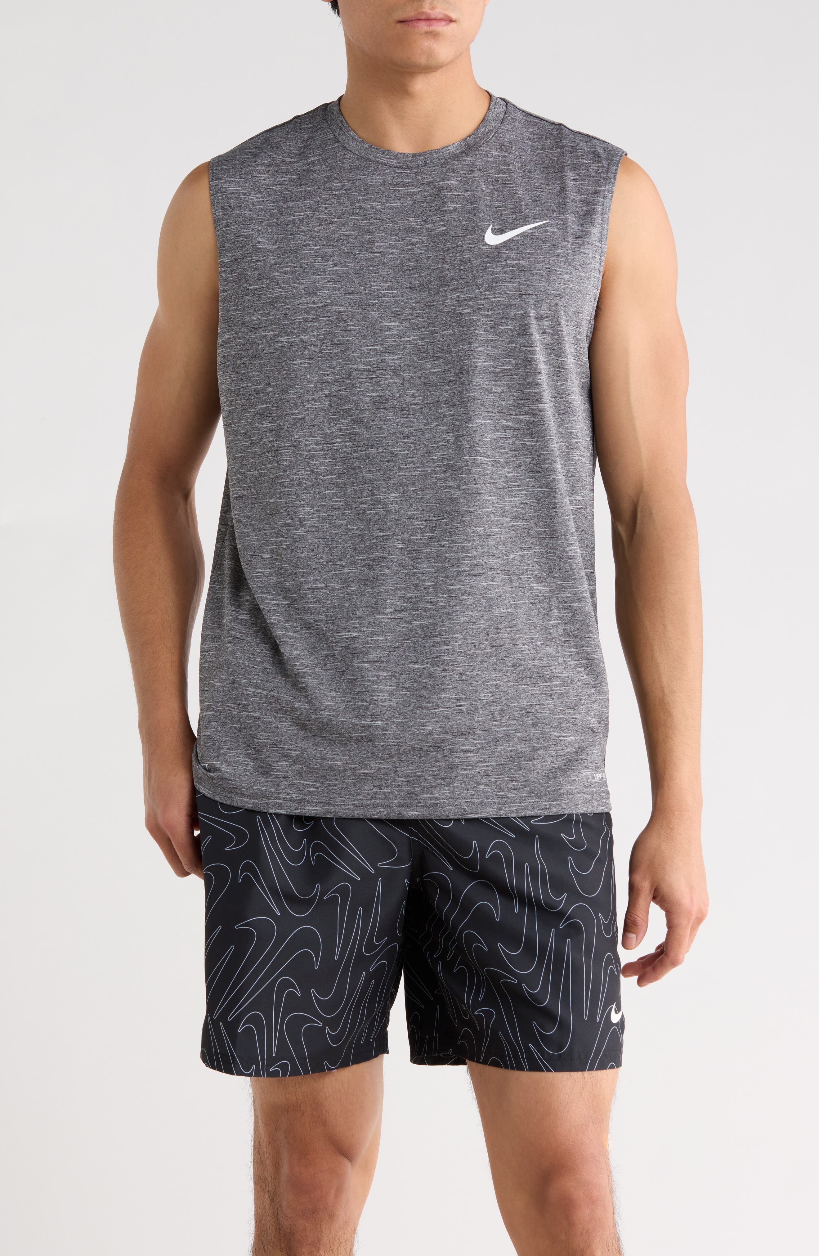 Nike Hydroguard Swim Tank