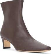 STAUD Wally Ankle Boot