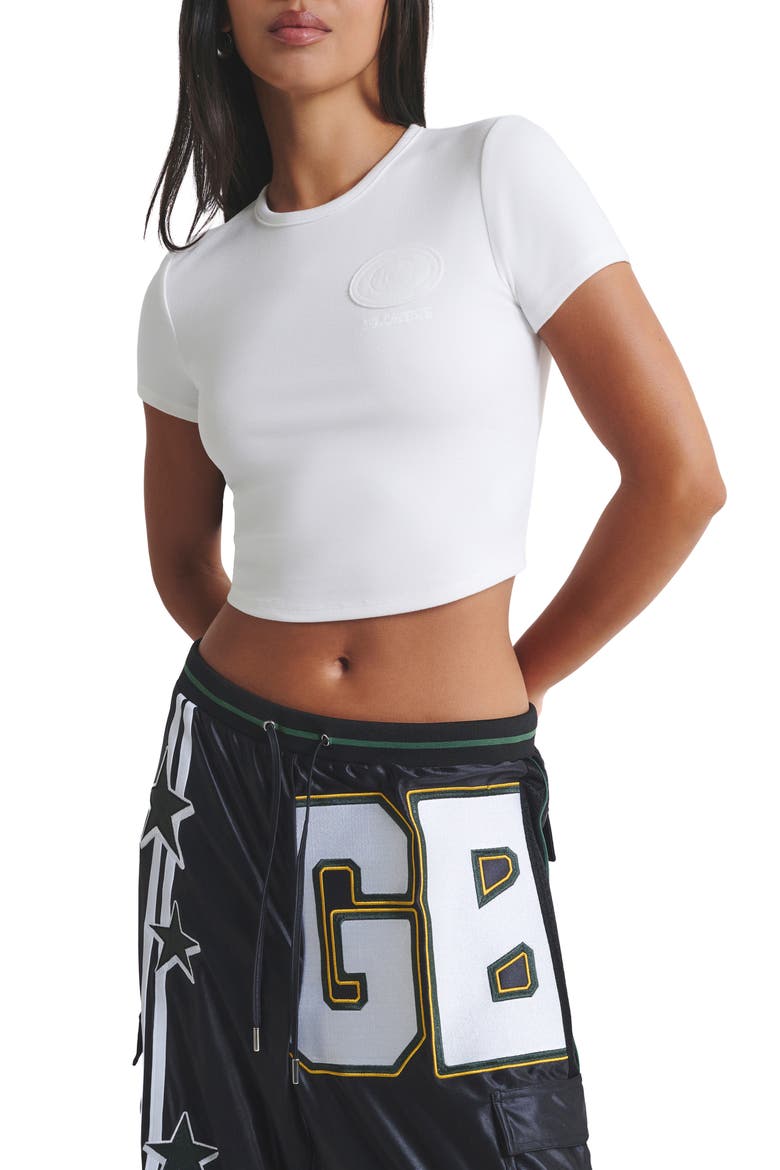 Baby T-Shirt, Main, color, PACKERS