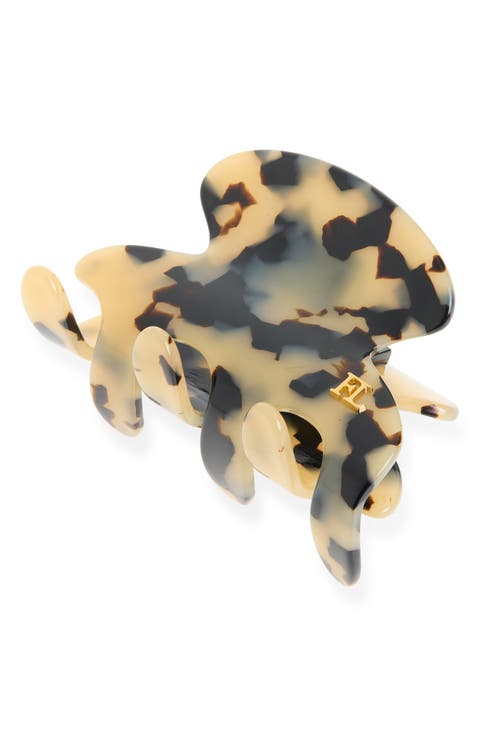 Form Small Claw Hair Clip