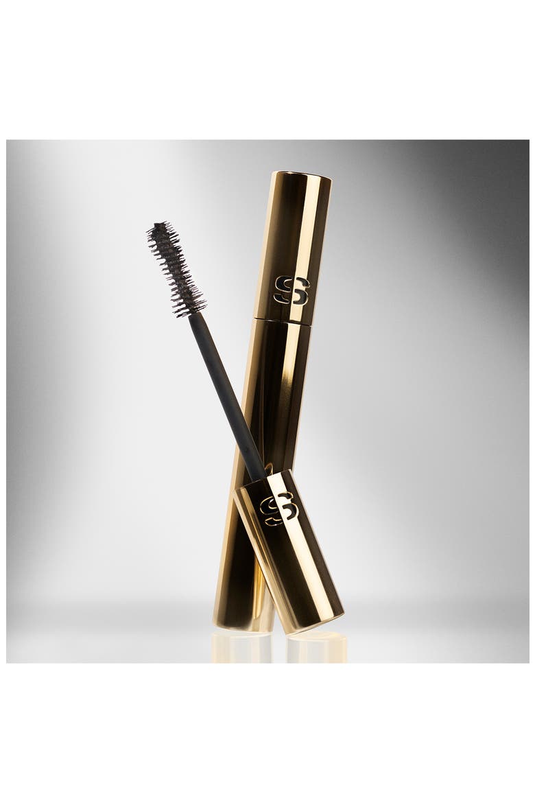 Mascara Phyto-Noir, Alternate, color, 2 DEEP BROWN