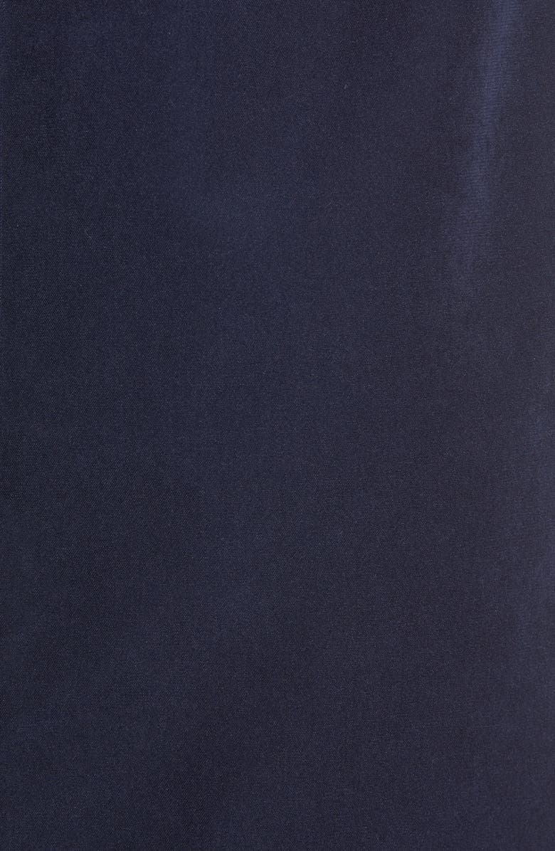 VERO MODA Valentine Long Trench Coat, Alternate, color,