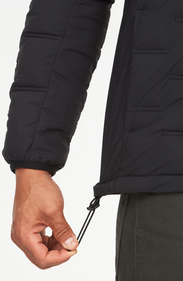 Marmot WarmCube<sup>™</sup> Active Novus Insulated Jacket, Alternate, color, Black