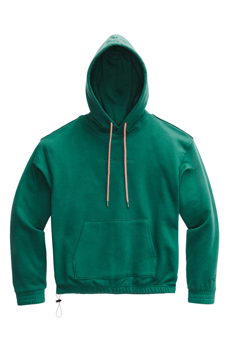 The North Face Rogue Drawstring Hoodie, Alternate, color,