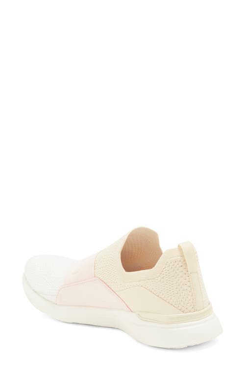APL ATHLETIC PROPULSION LABS APL TECHLOOM BLISS KNIT RUNNING SHOE