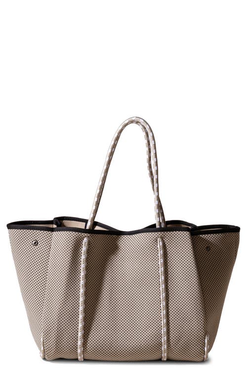 Pop Ups Brand Everyday Neoprene Tote In Multi