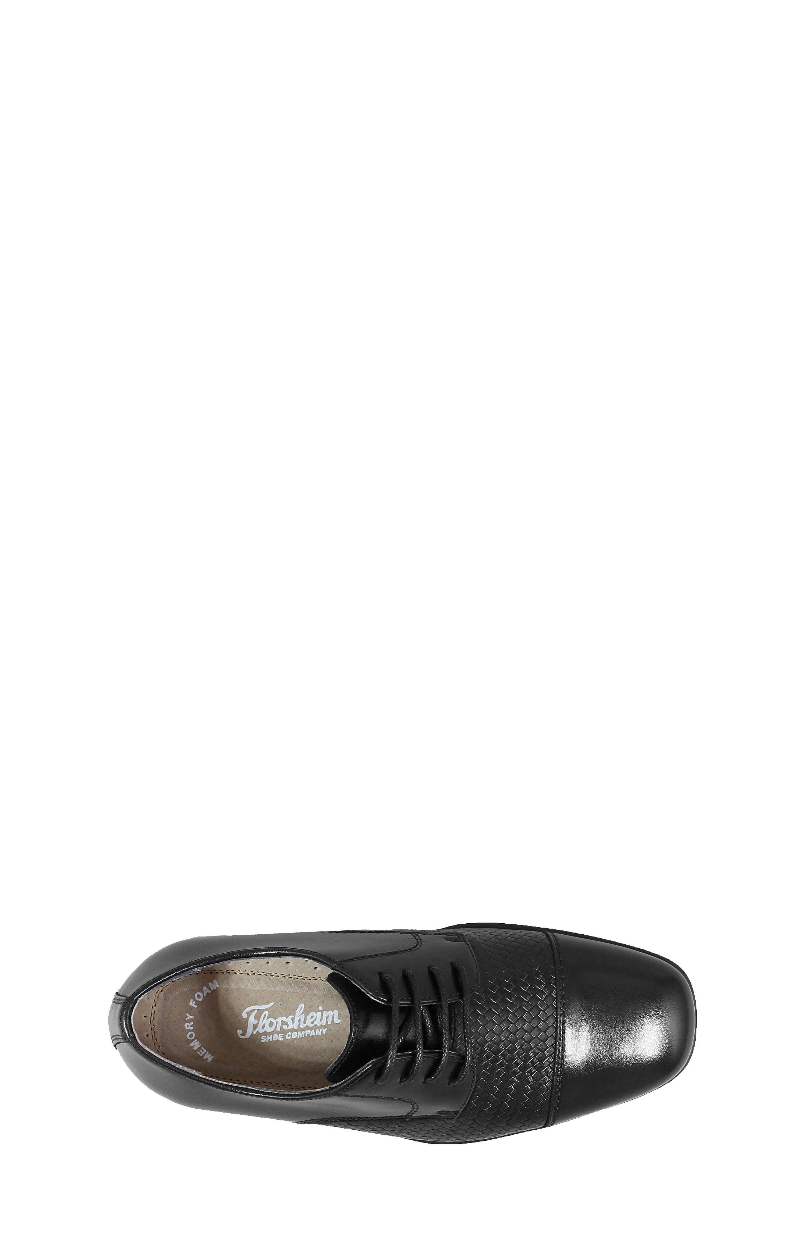 Florsheim Reveal II Cap Toe Derby, Alternate, color, 