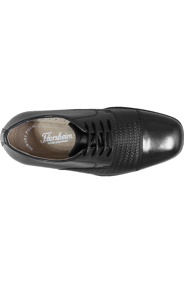 Florsheim Reveal II Cap Toe Derby, Alternate, color,