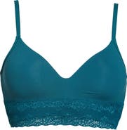 Natori Bliss Perfection Contour Soft Cup Bralette