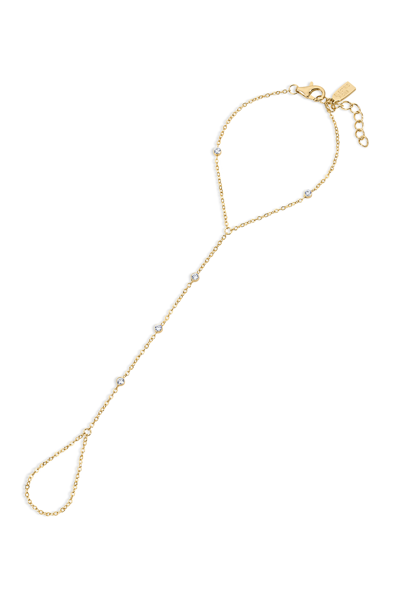 selected Gold