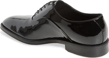 Derrek Oxford