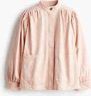 H&M Denim Jacket