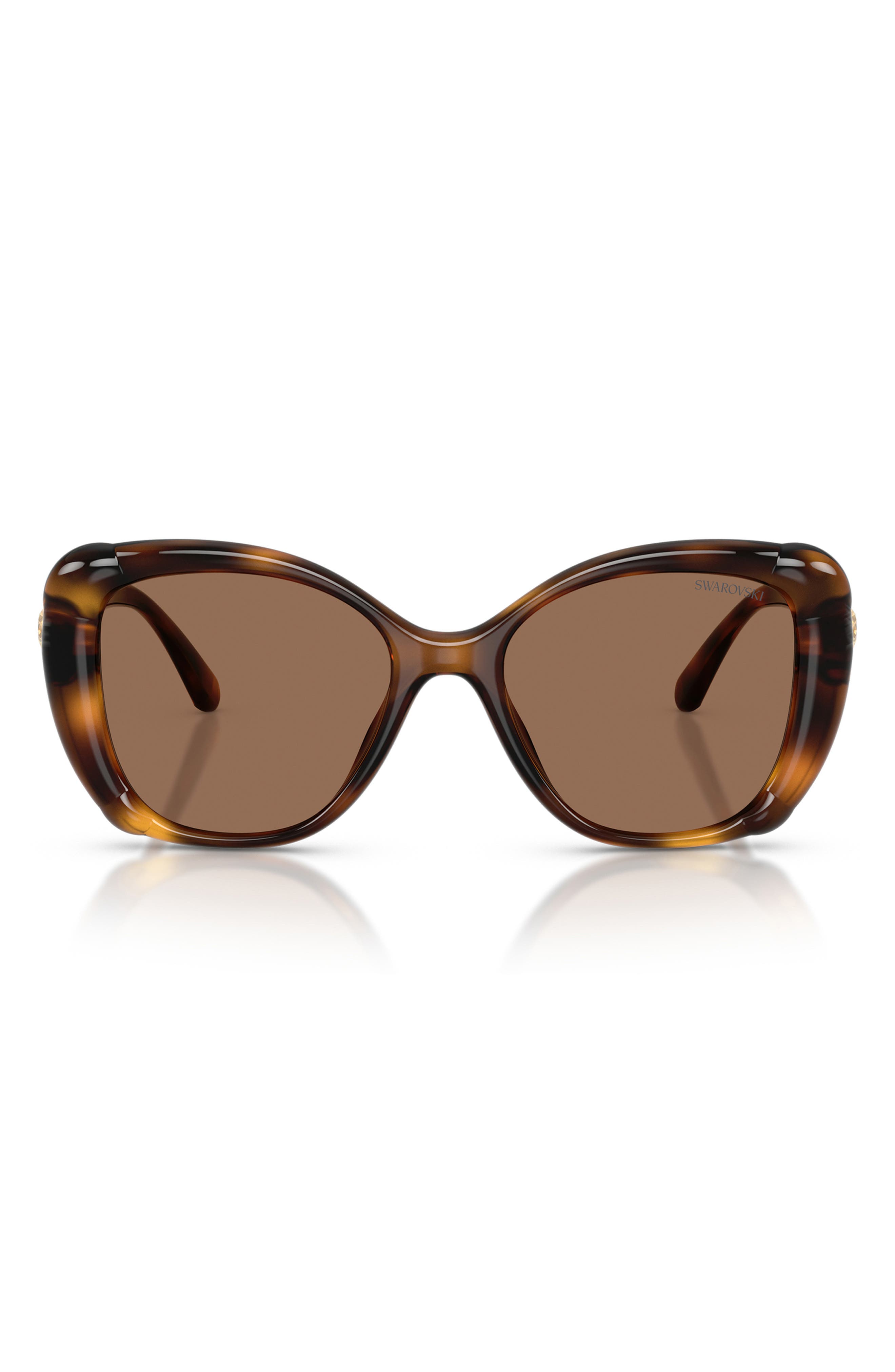 selected HAVANA / DARK BROWN