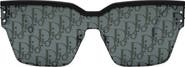 DIOR
DiorClub M4U 00mm Shield Sunglasses