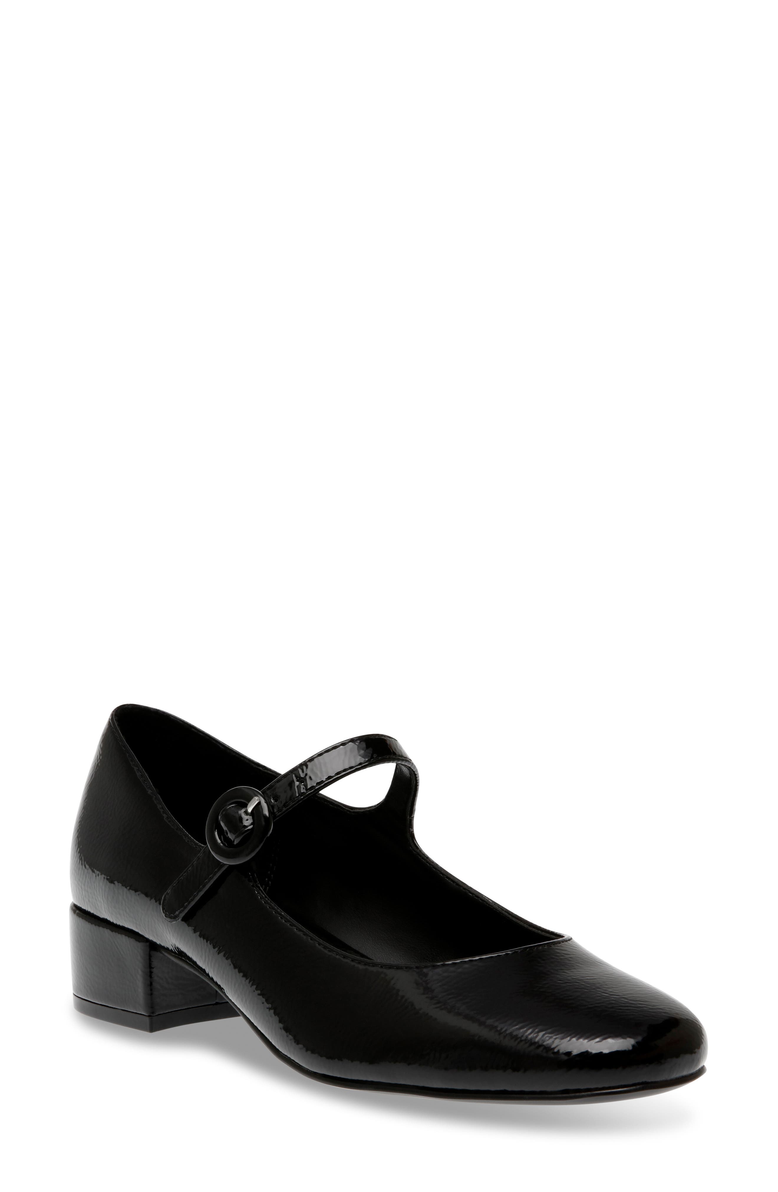 Steve Madden Cyndie Mary Jane Pump, Main, color, 