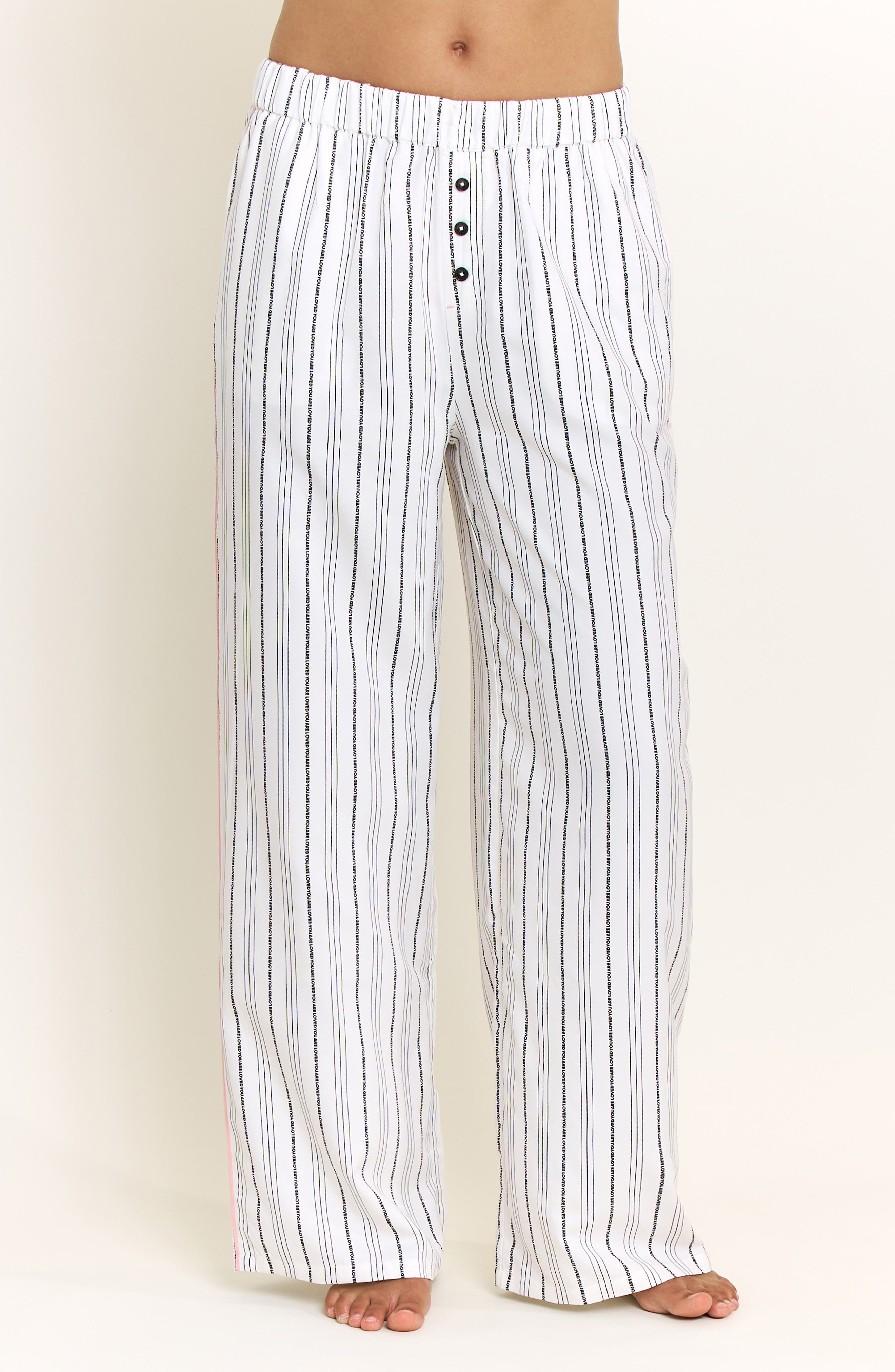 IVORY STRIPE