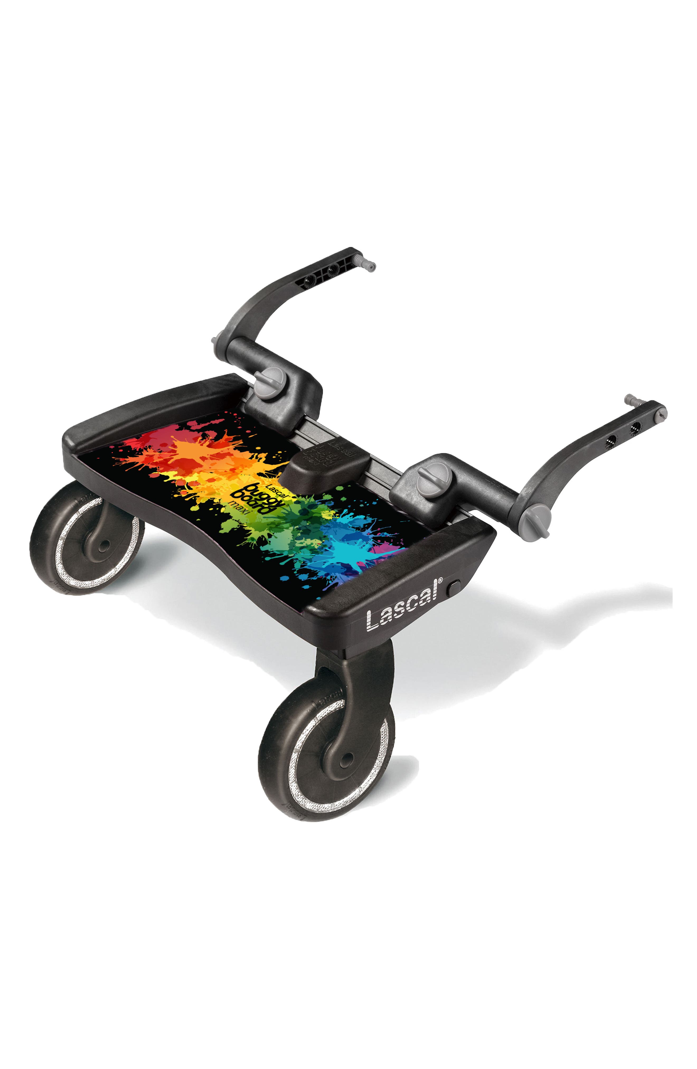 RAINBOW SPLASH