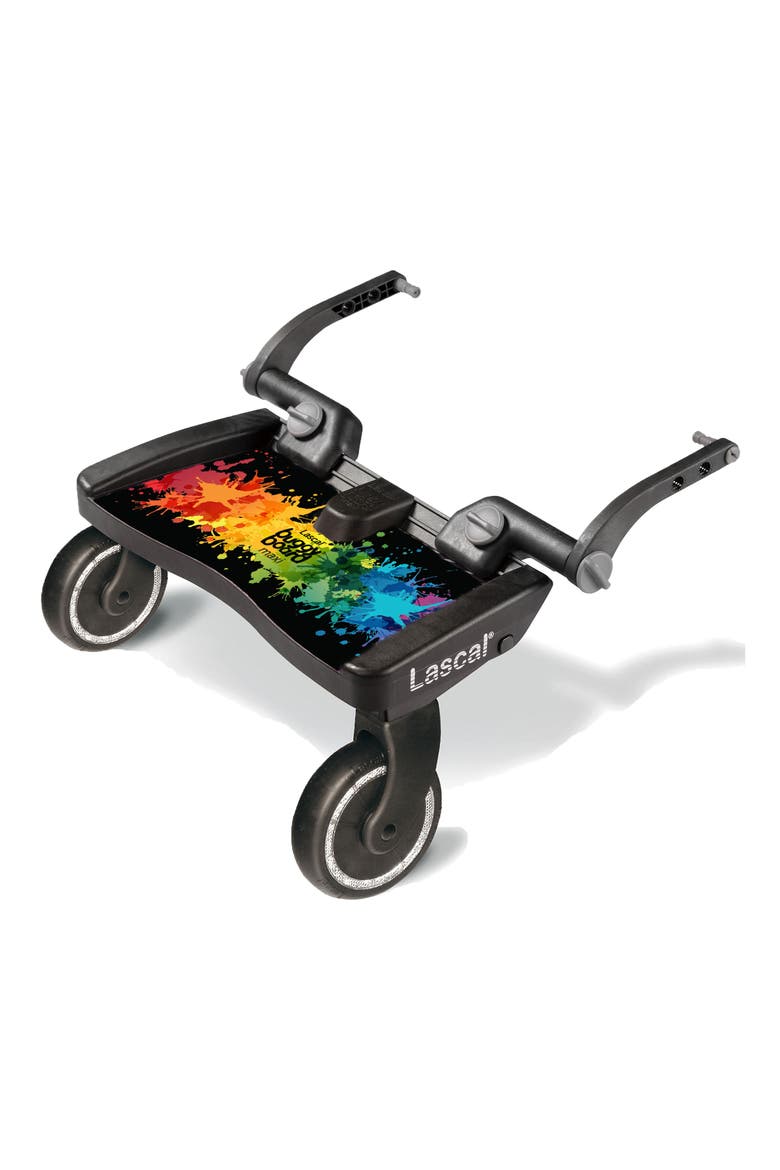 BuggyBoard® Maxi, Main, color, RAINBOW SPLASH