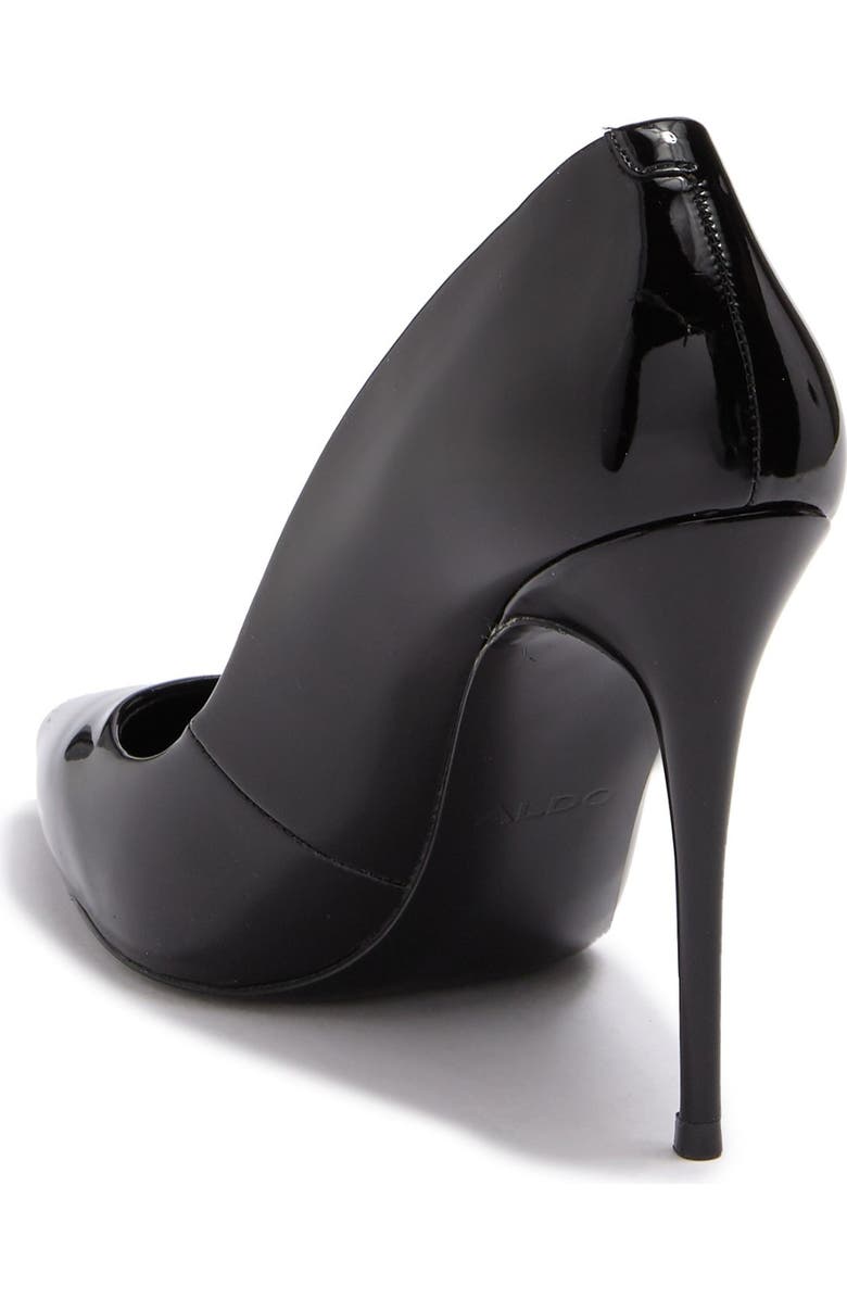ALDO Stessy Pointed Toe Pump, Alternate, color,