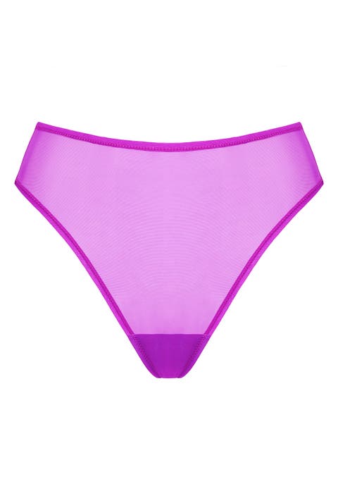 The Highwaist (Mesh)