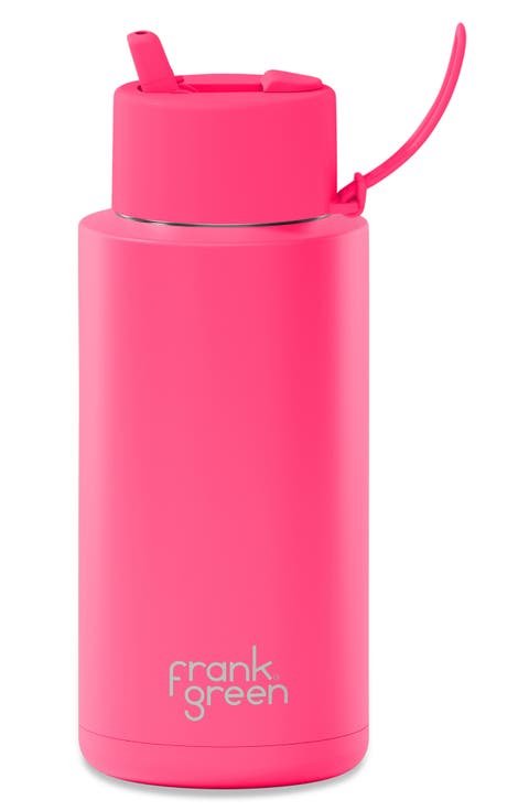 34-Ounce Water Bottle