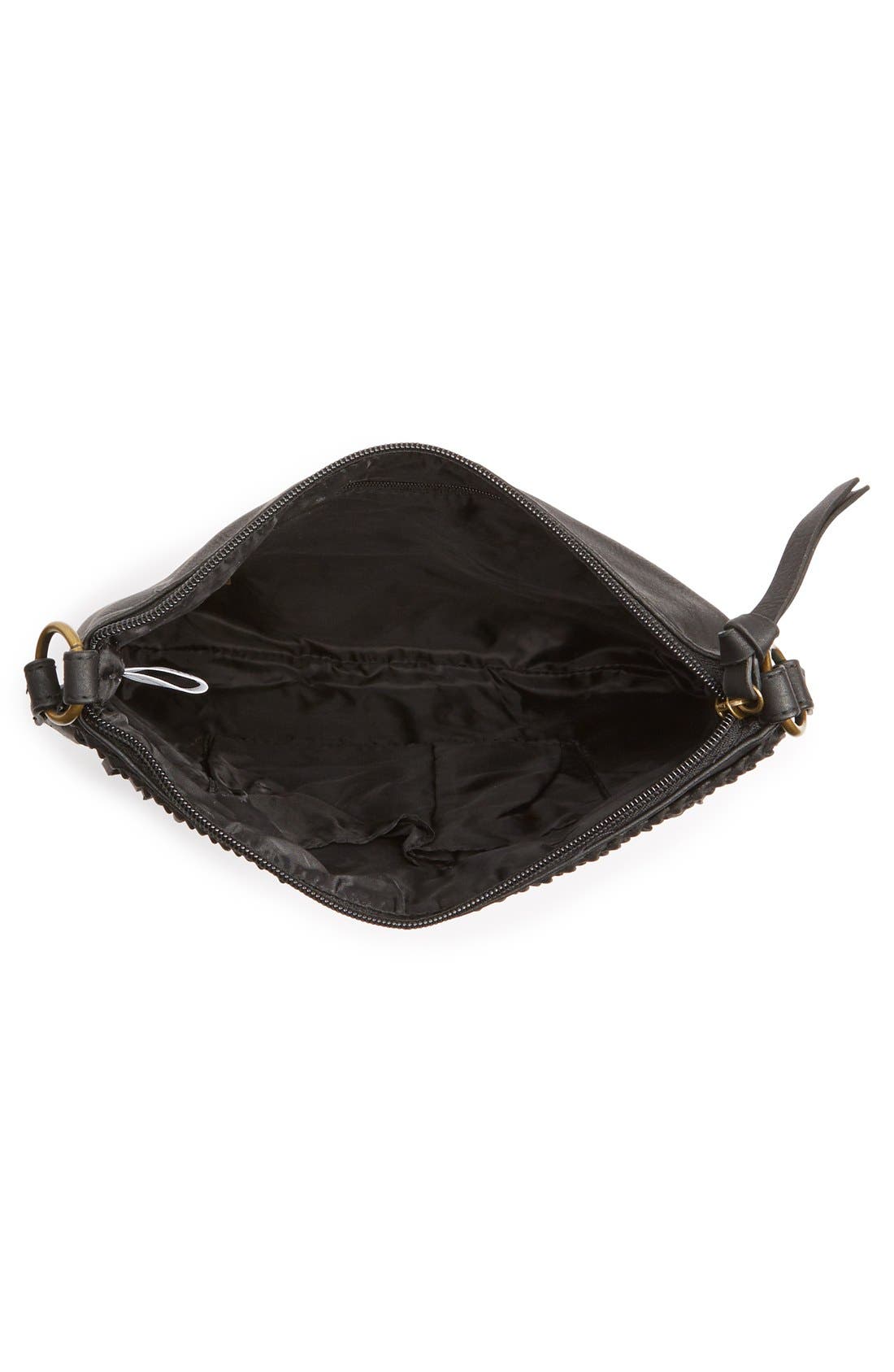 BP. Layered Fringe Crossbody Bag, Alternate, color, 