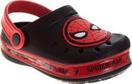 Spider-Man Spiderman Boys Glogs