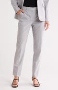 Theory Testra Stretch Wool Dress Pants