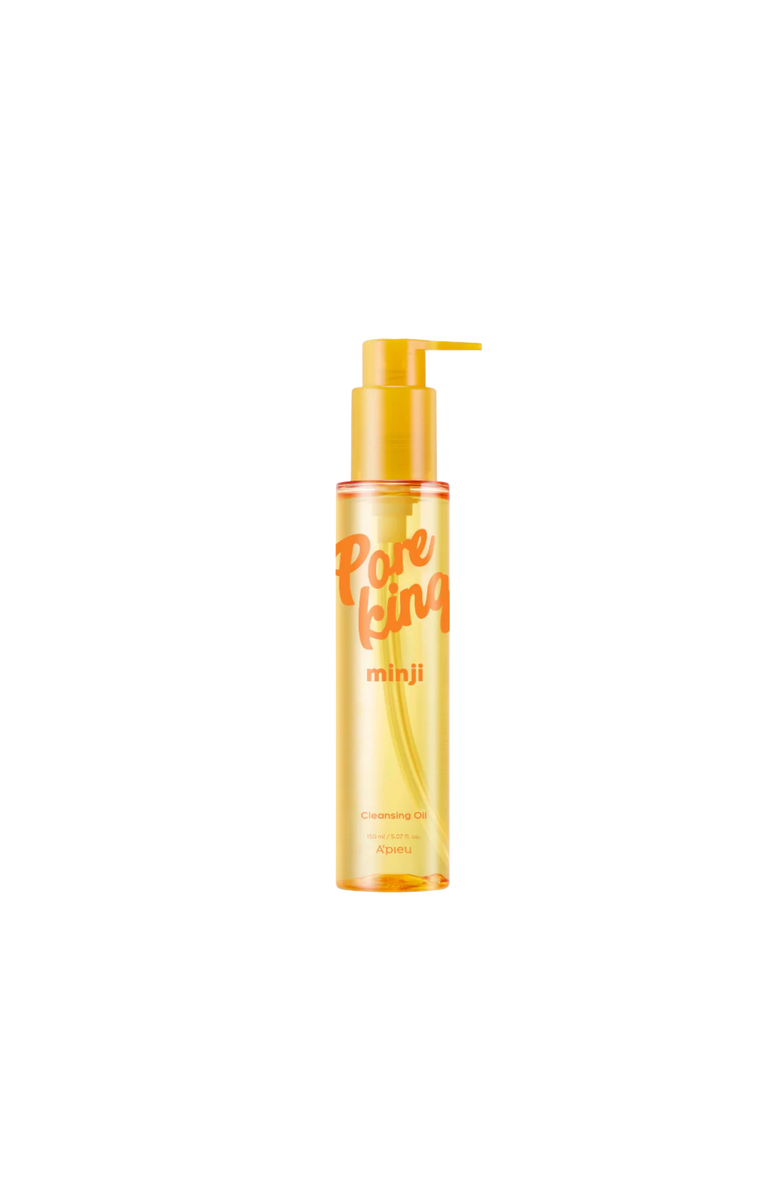 A’PIEU Pore King Minji Oil Cleanser, Main, color, 