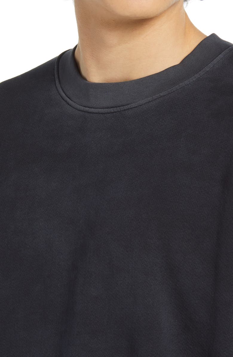 COTTON CITIZEN The Bronx Sweatshirt, Alternate, color, 