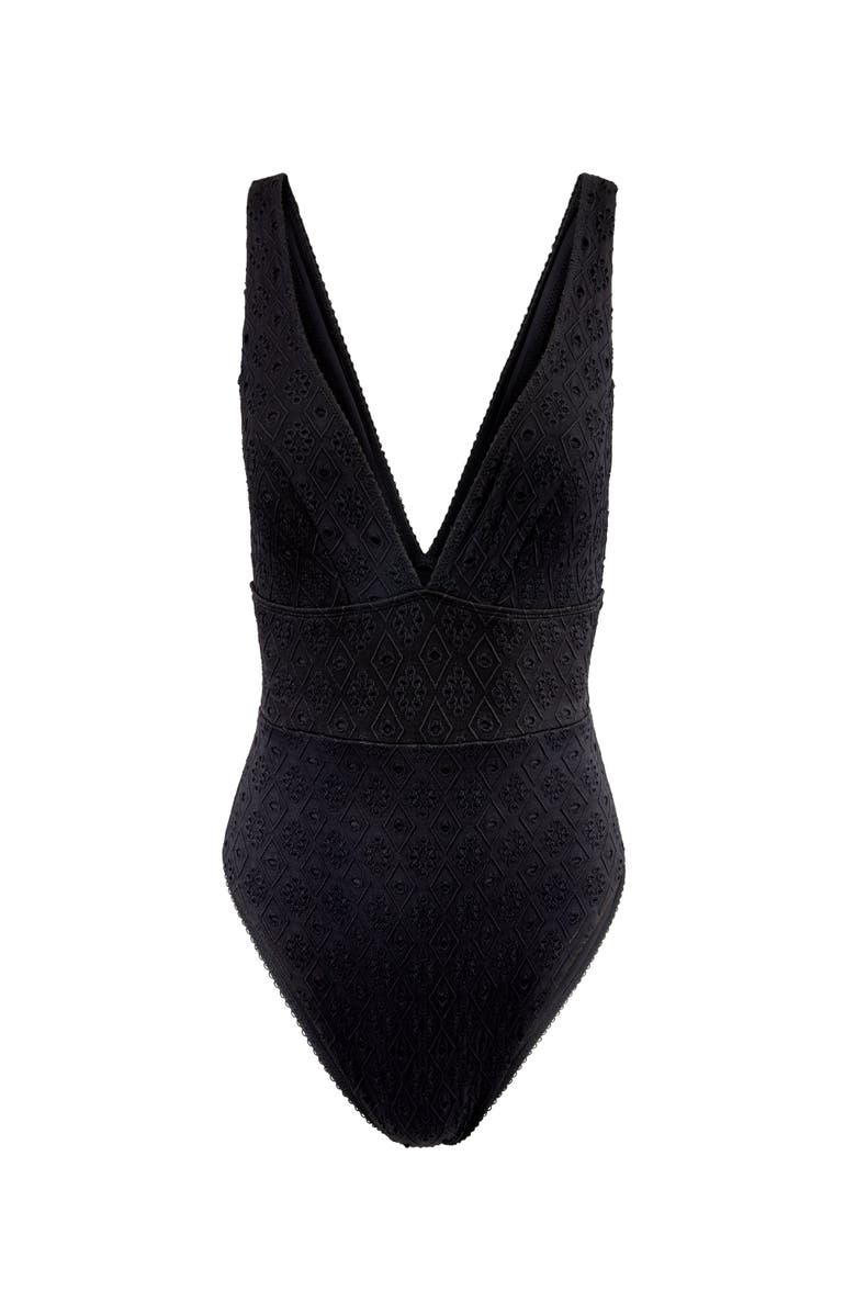 Melony Swimwear One-piece Swimsuit
