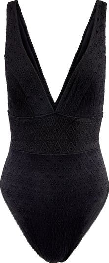 Melony Swimwear One-piece Swimsuit