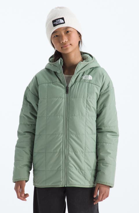 Shop Green The North Face Online | Nordstrom